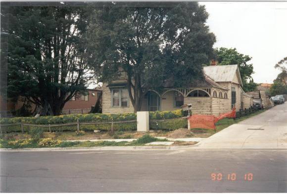 22374 House - 4 Beaconsfield Street, Doncaster