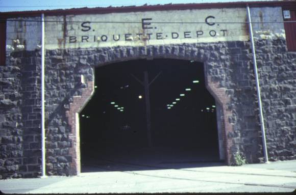 former melvilles grainstore colebrook street brunswick entry building 2