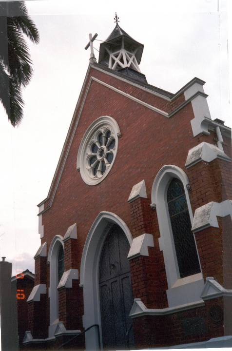22408 Trinity Lutheran Church - 51-53 Victoria Street, Doncaster (1)