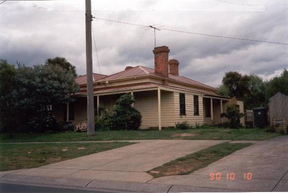 22485 House - 88 Leeds Street, Doncaster East