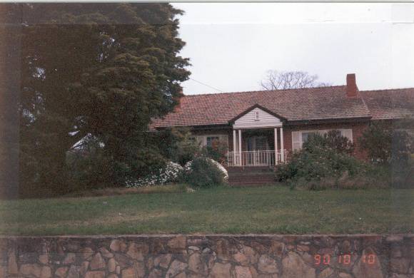 22422 House - 99-105 Whittens Lane, Doncaster