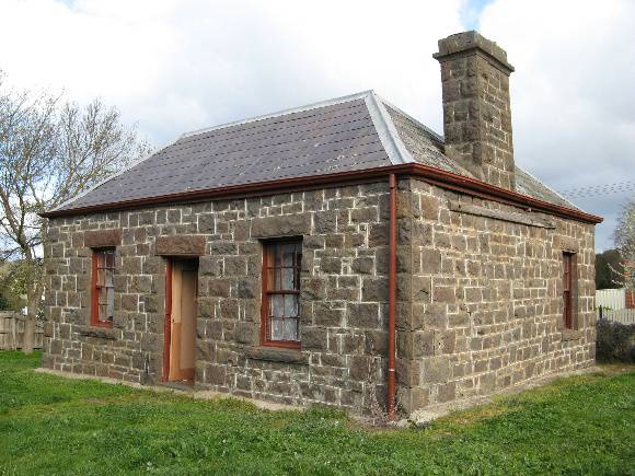 General external view.  Aug 2007.