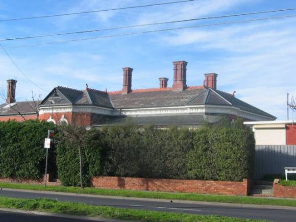 172 Albert Street, Preston