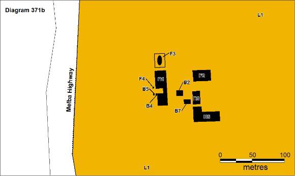 H0371 Murrindindi Station Plan 371b Nov 2007 mz
