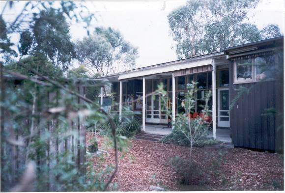 22661 Warrandyte Kindergarten - Taroona Avenue, Warrandyte