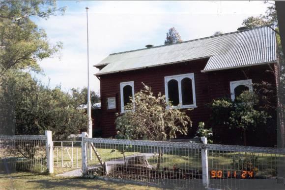 22660 St Stephens Anglican Church - 5-7 Stiggant Street, Warrandyte (2)