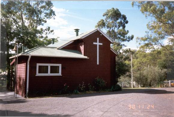 22660 St Stephens Anglican Church - 5-7 Stiggant Street, Warrandyte (3)