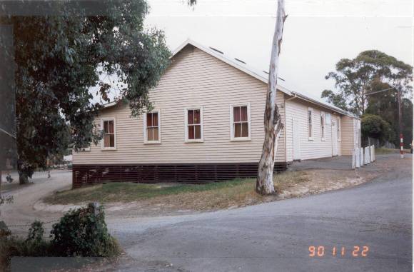 22721 South Warrandyte Hall - 66 Hall Road, Warrandyte South (1)