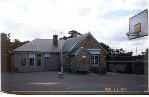 22635 Warrandyte Primary School - 42-52 Brackenbury Street, Warrandyte (1)