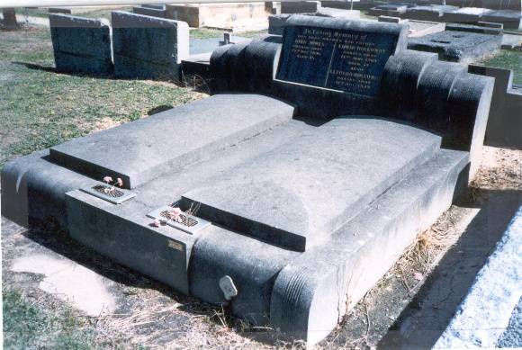 22636 Andersons Creek Cemetery - Cemetery Road, Warrandyte (3)