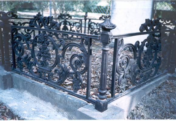 22636 Andersons Creek Cemetery - Cemetery Road, Warrandyte (5)