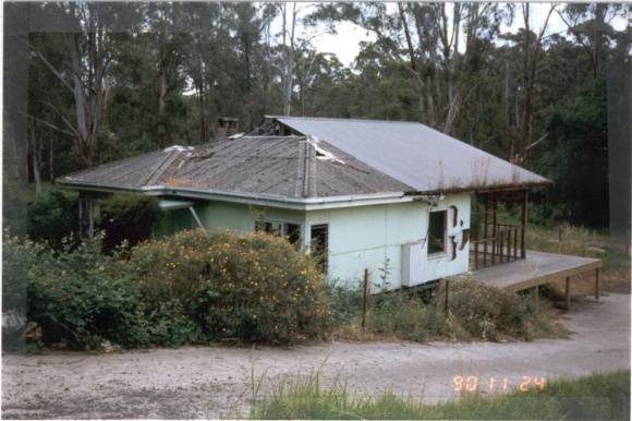 22689 Warrandyte Dairy - Yarra Street, Warrandyte