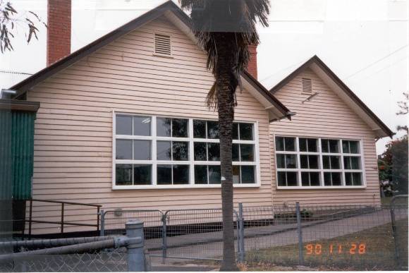 22482 East Doncaster Primary School - Cnr George Street & Blackburn Road, Doncaster East (1)