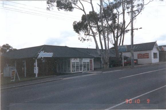 22603 Templestowe Hotel - 23-29 Parker Street, Templestowe (1)