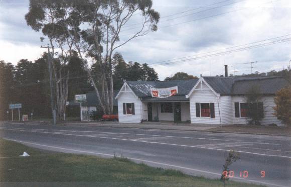22603 Templestowe Hotel - 23-29 Parker Street, Templestowe (2)