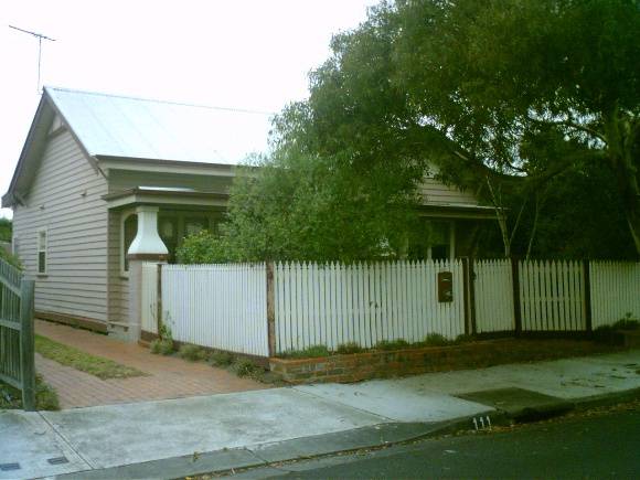  111 Albert Street, Geelong West