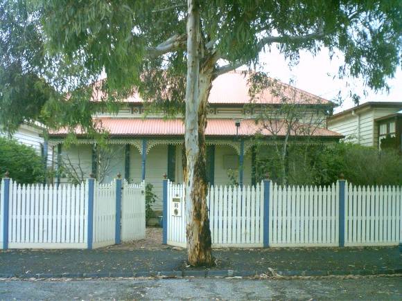 95  Clarence Street, Geelong West
