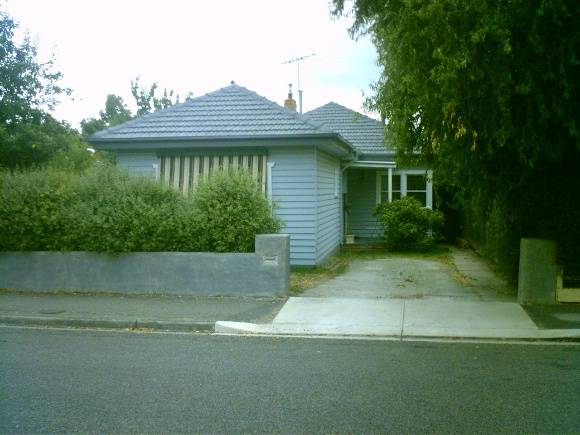 36 Elizabeth Street, Geelong West