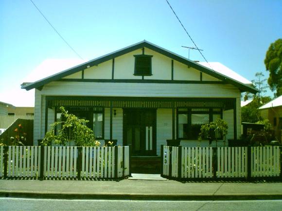 124 Hope Street, Geelong West