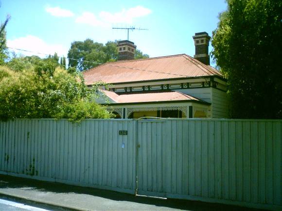 134 Hope Street, Geelong West