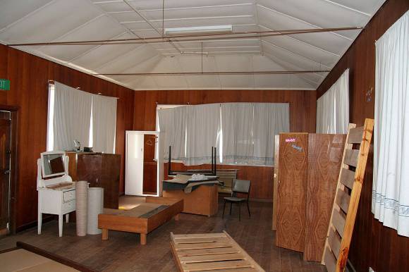 H2167 Lady Northcote Camp   House 12 dormitory