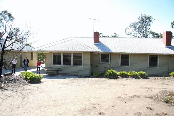 H2167 Lady Northcote Camp   Angliss House 