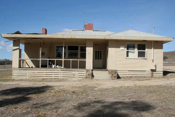 H2167 Lady Northcote Camp   House 11