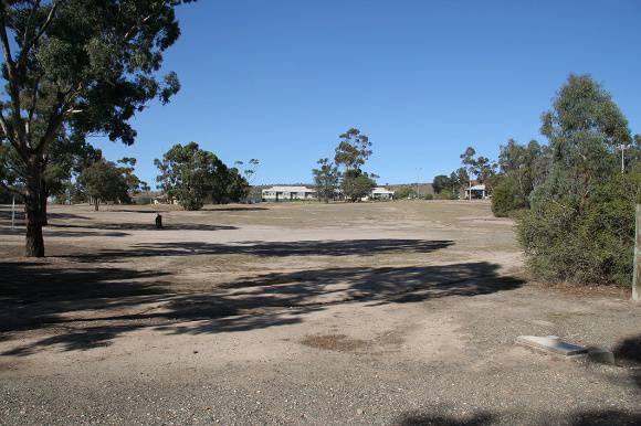 H2167 Lady Northcote Camp 1