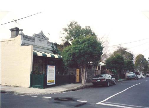 2- 24 Edward St Caulfield, September 1994