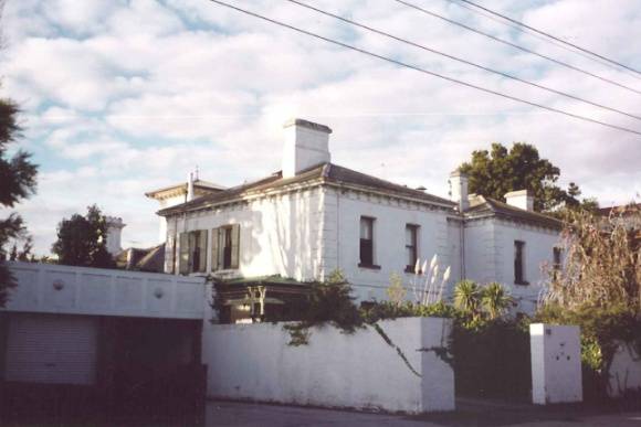 2b Lynedoch Avenue, Caulfield North, August 1994