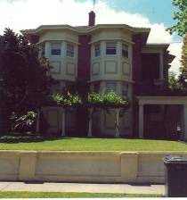 6 Sidwell Avenue, St Kilda East, August 2000