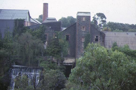 1 barwon paper mill complex fyansford view of property