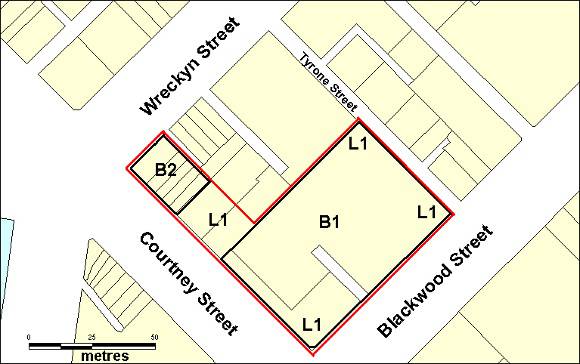 former metropolitan meat market plan