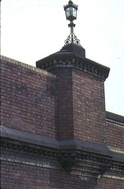 former royal mint williams street melbourne light on surrounding wall