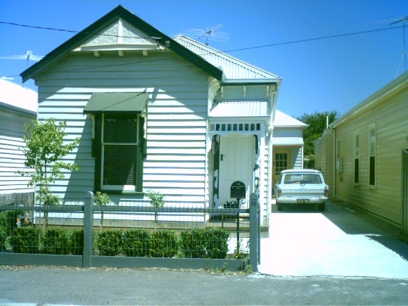 23 George Street, Geelong West