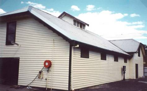 30 Booran Rd Caulfield, August 1994