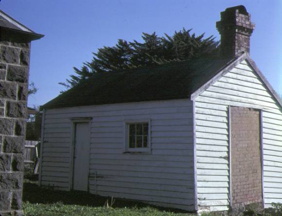 1 whitburgh cottage piper street kilmore outbuilding