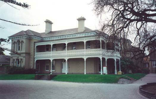 67 Balaclava Rd Caulfield, August 1994