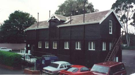 67 Balaclava Rd Caulfield, August 1994