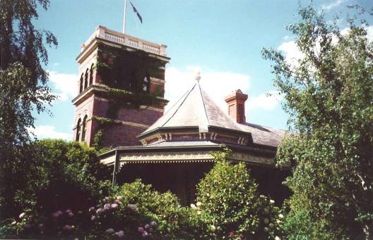 225 North Rd Caulfield, August 1994