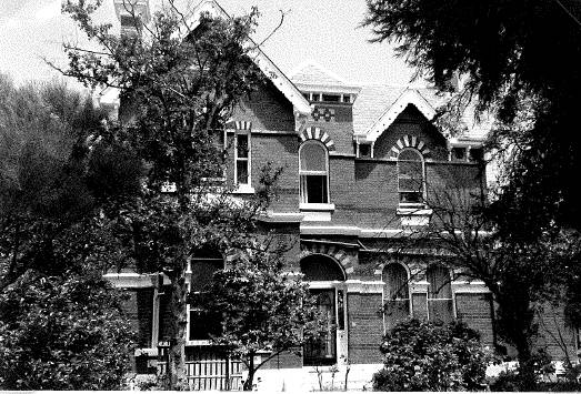356 Glen Eira Rd Elsternwick, August 1994