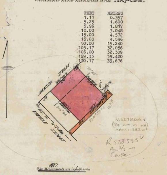 H0632 H0632 plan