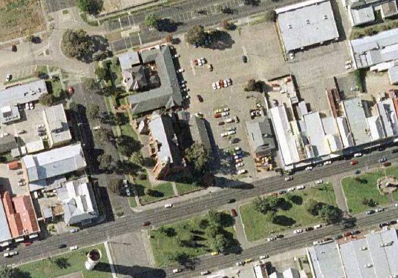 H2174 St Mary s aerial