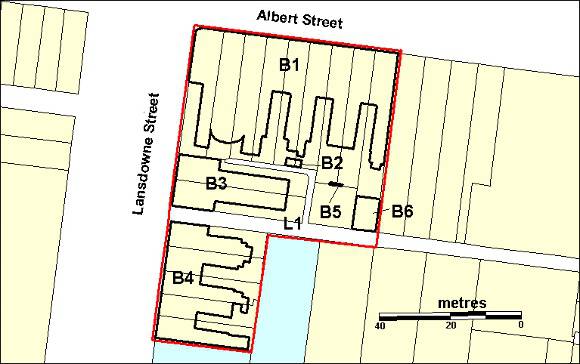 burlington plan