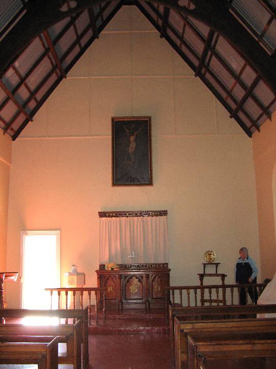 St Peters Carapooee_interior_KJ_29 may 08