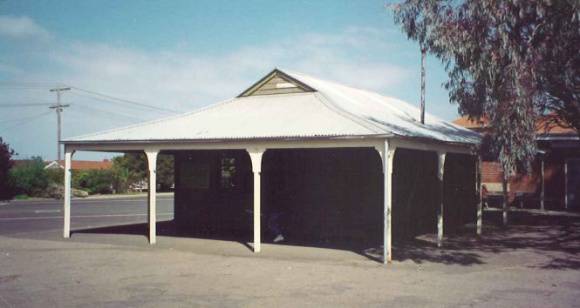 Caulfield State School 724 Glen Huntly Rd