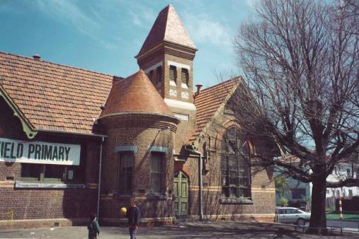 Caulfield State School 724 Glen Huntly Rd