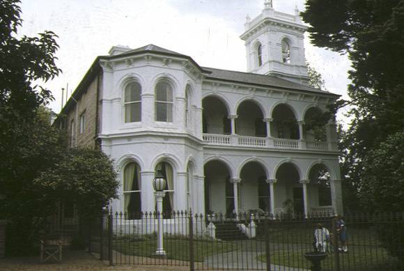1 cullymont selwyn street canterbury front view