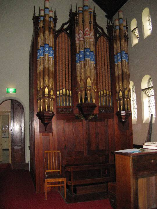 Church of All NAtions_Carlton_Fincham organ_KJ_6 June 08
