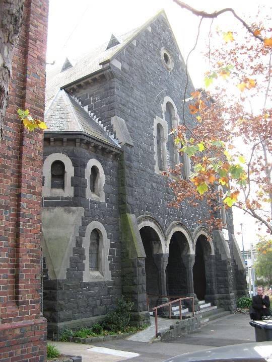 Church of All Nations_Carlton_KJ_6 June 08